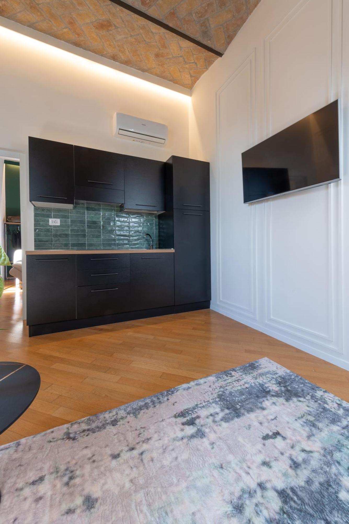 Colosseo Flats And Penthouse * Rome