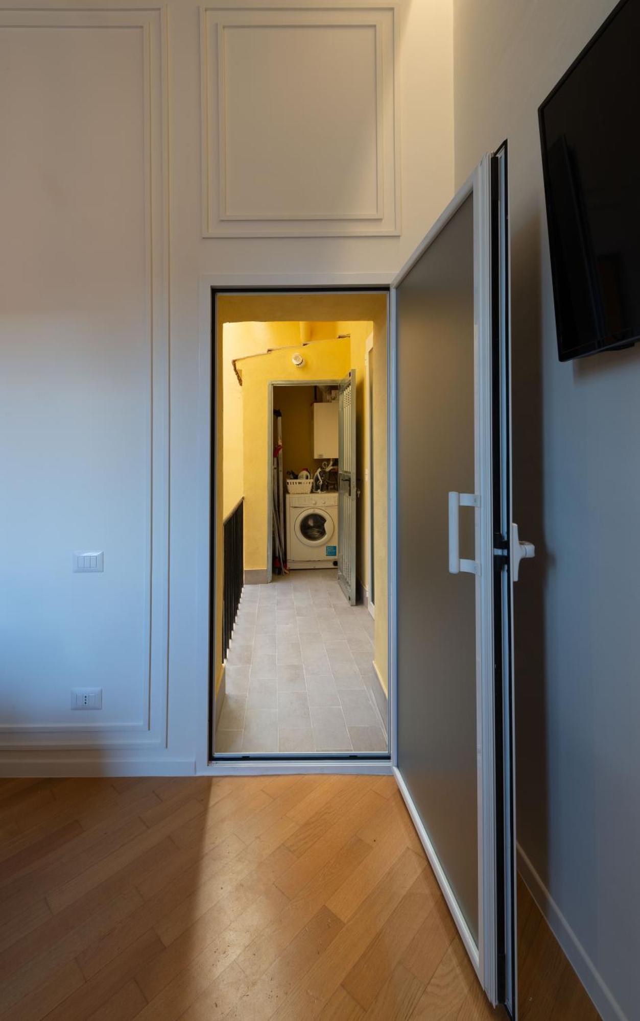 Colosseo Flats And Penthouse Apartment