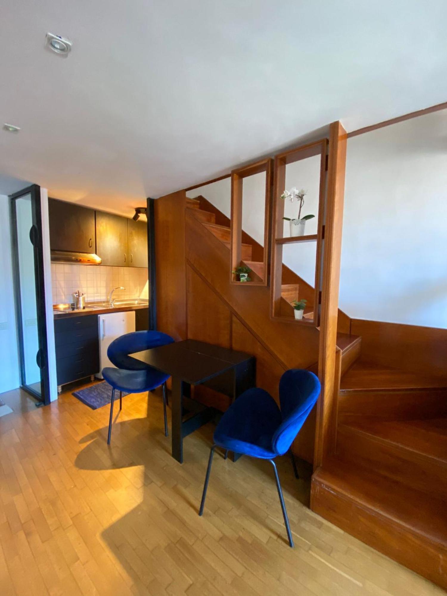 Loft 5c - Palatino Apartment Rome