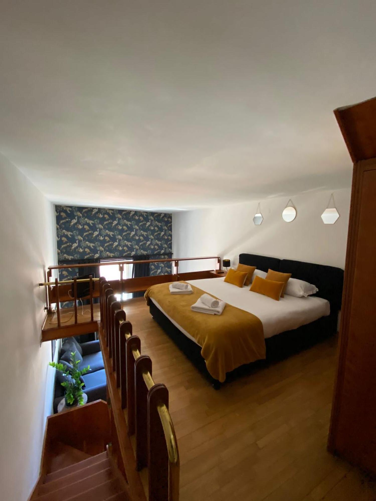 Loft 5c - Palatino Apartment *