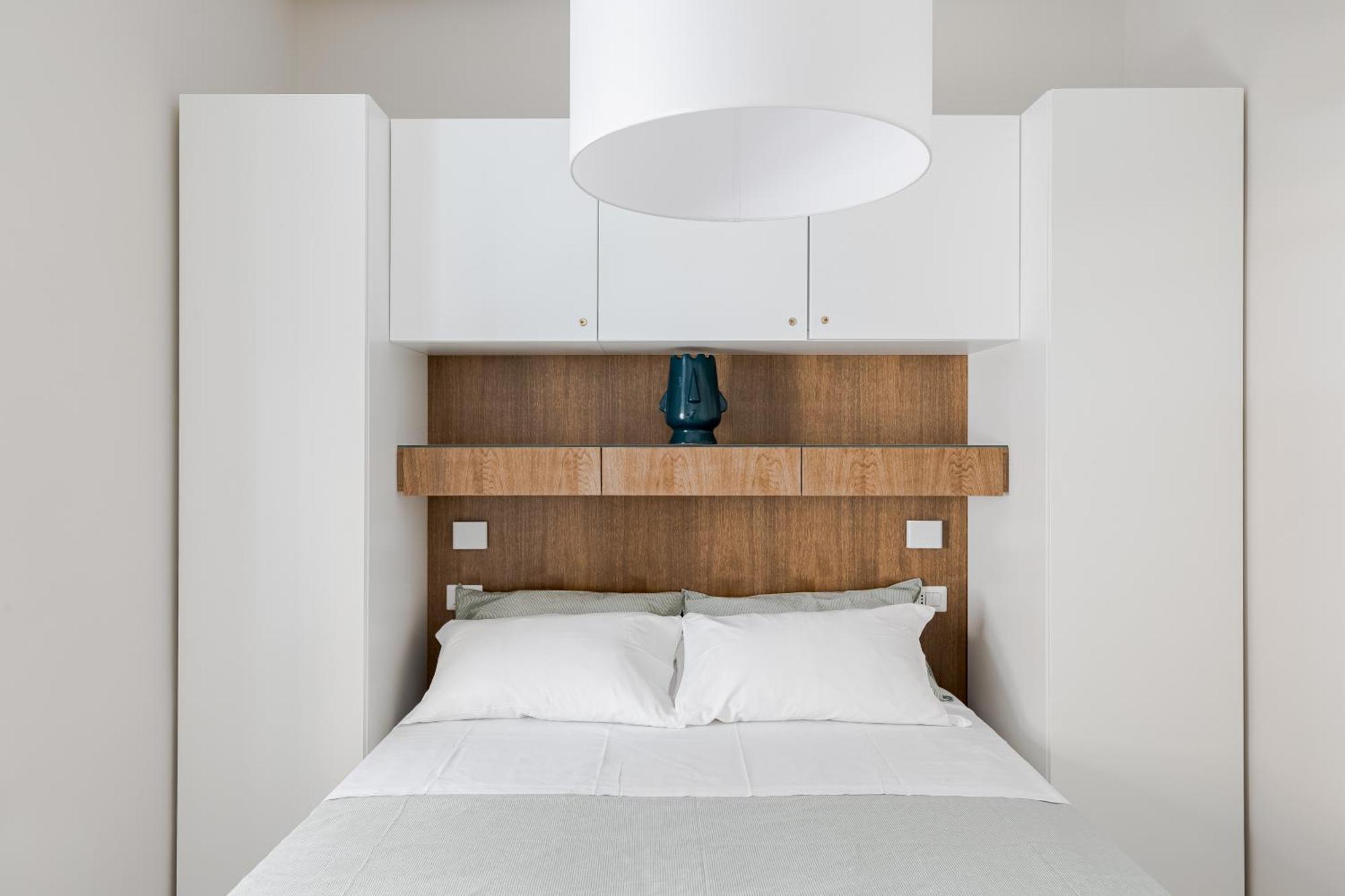 Apartment Cavour Luxury
