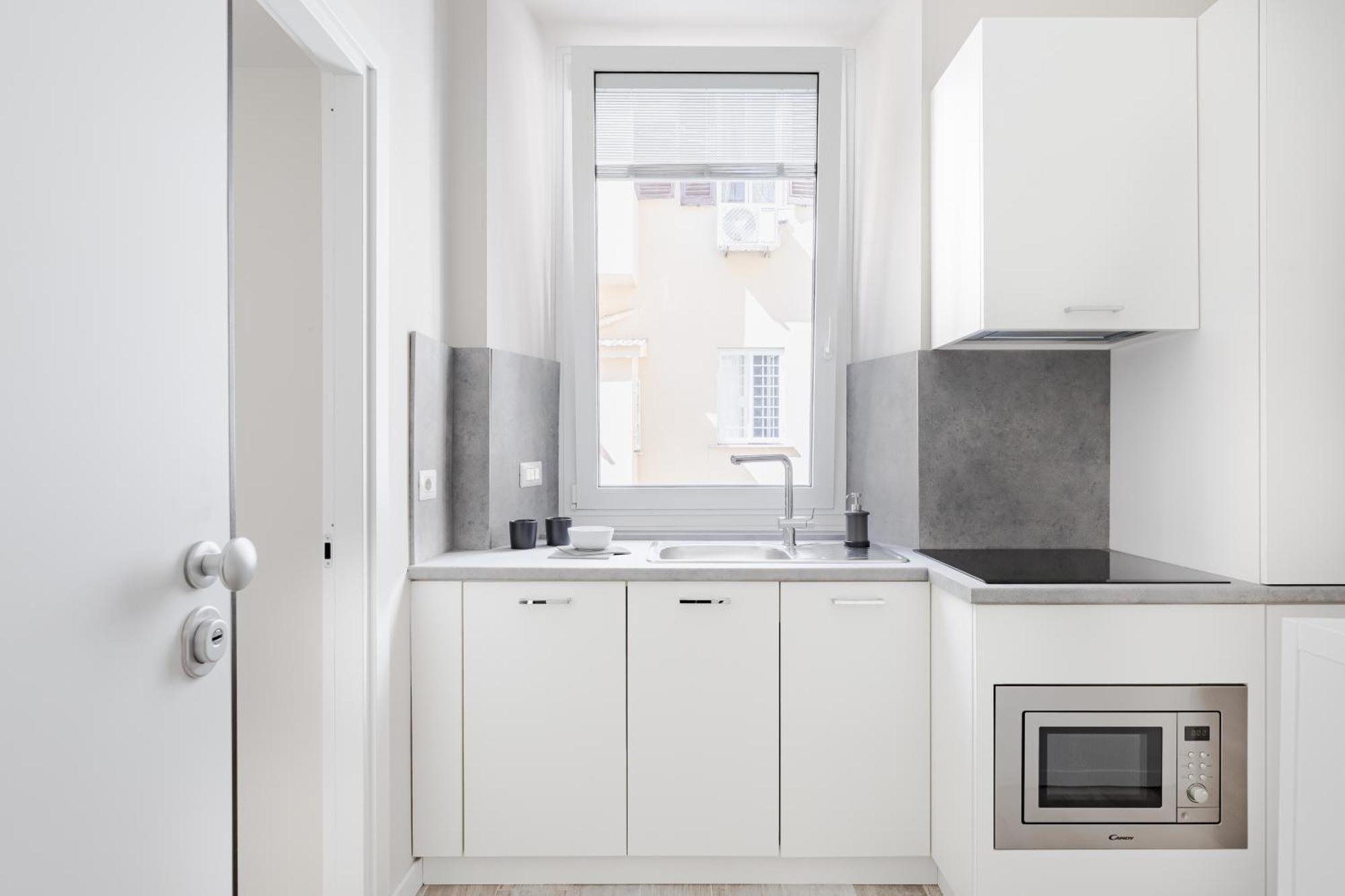 Cavour Luxury Apartment
