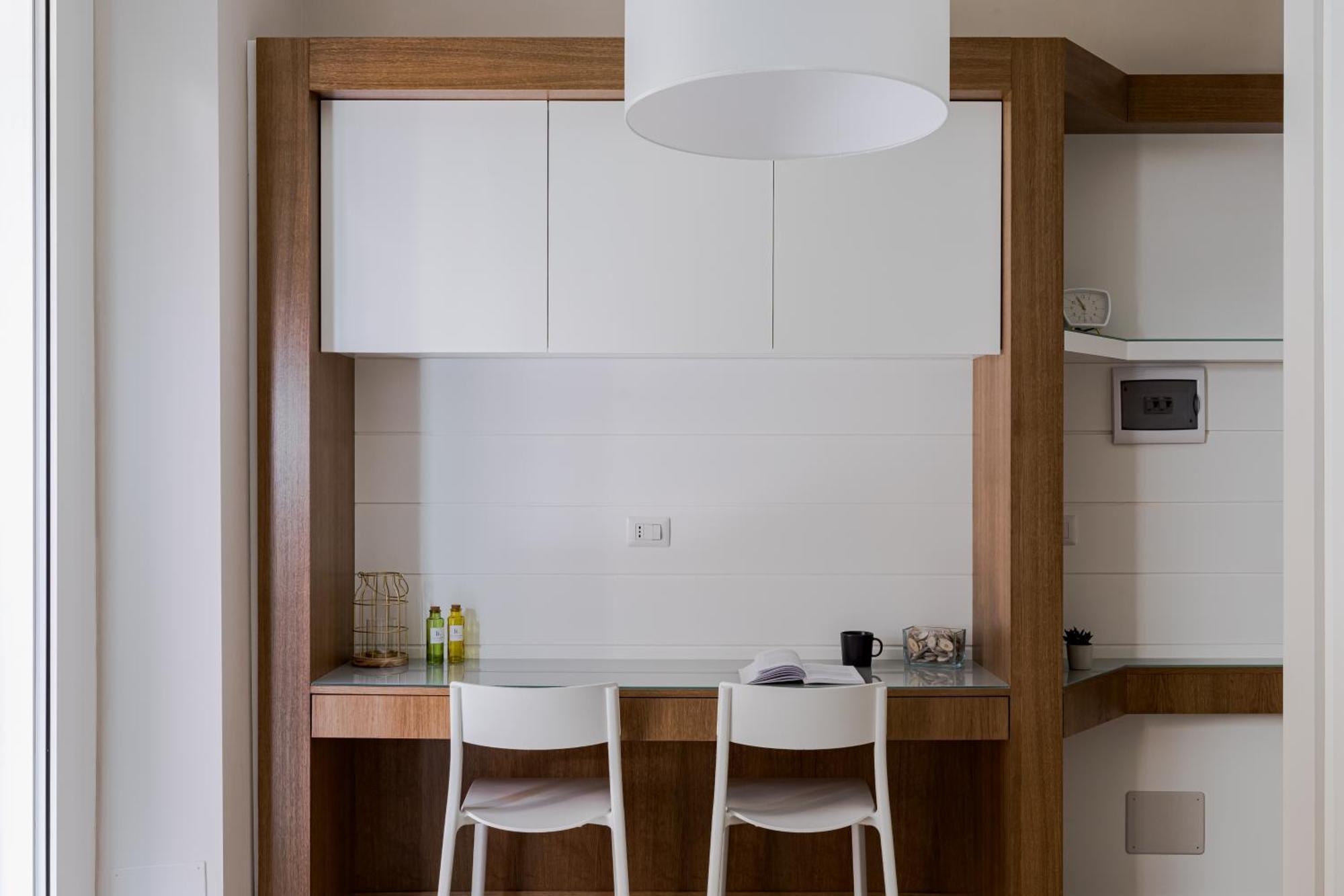 Cavour Luxury Apartment Rome