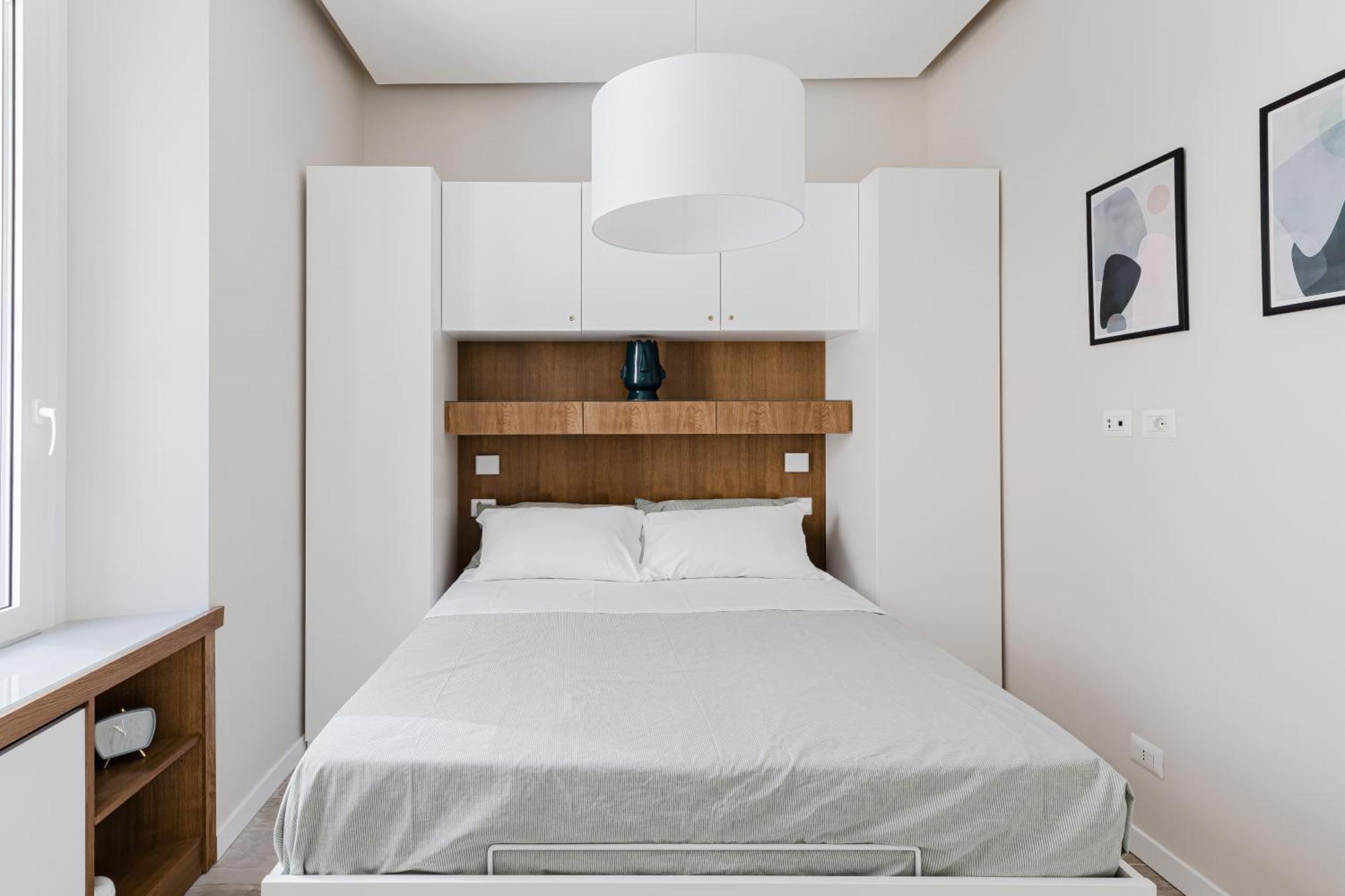 Cavour Luxury Apartment *
