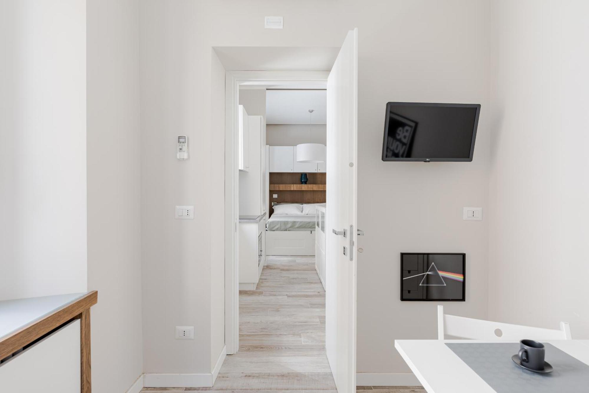 Apartment Cavour Luxury