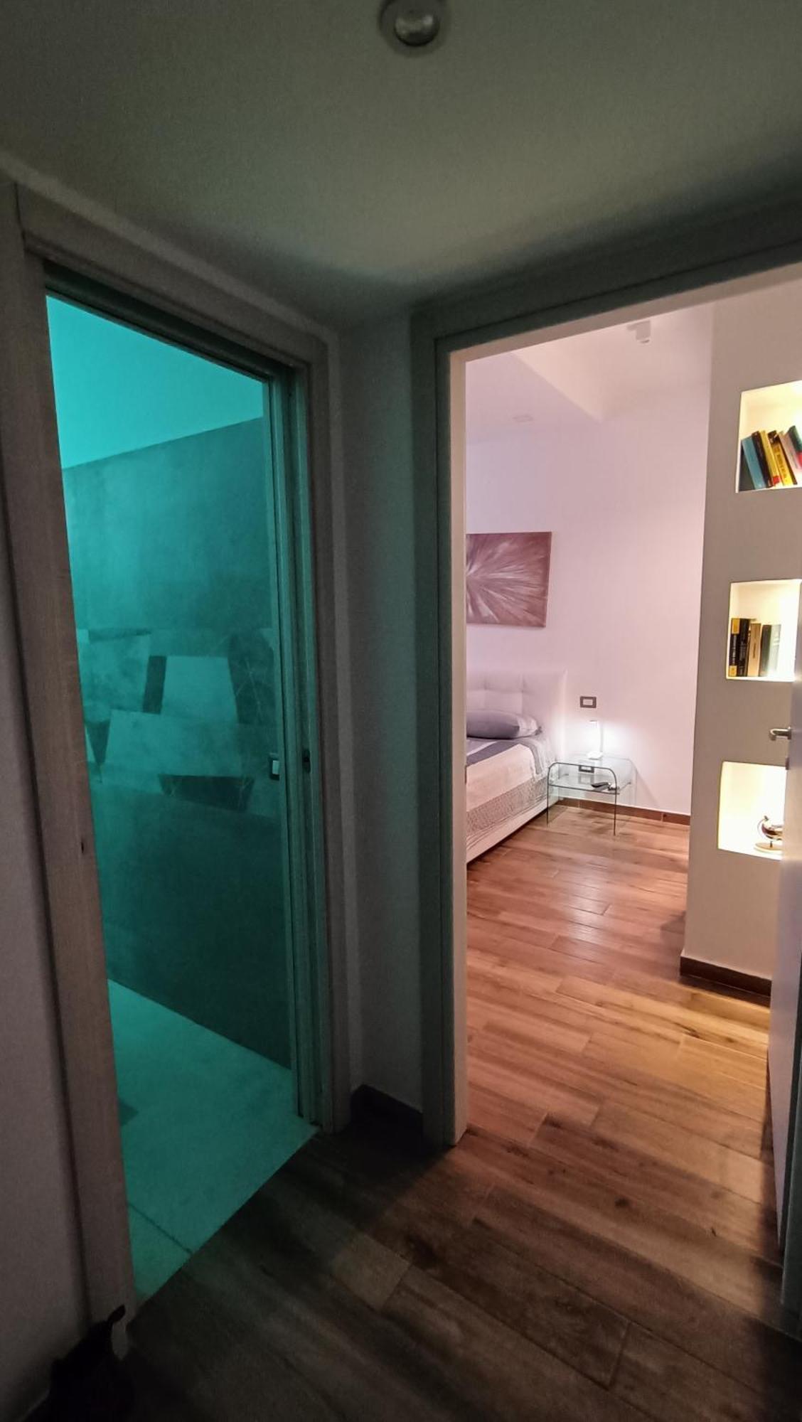Casa Mia Metro A Nuovo * Roma