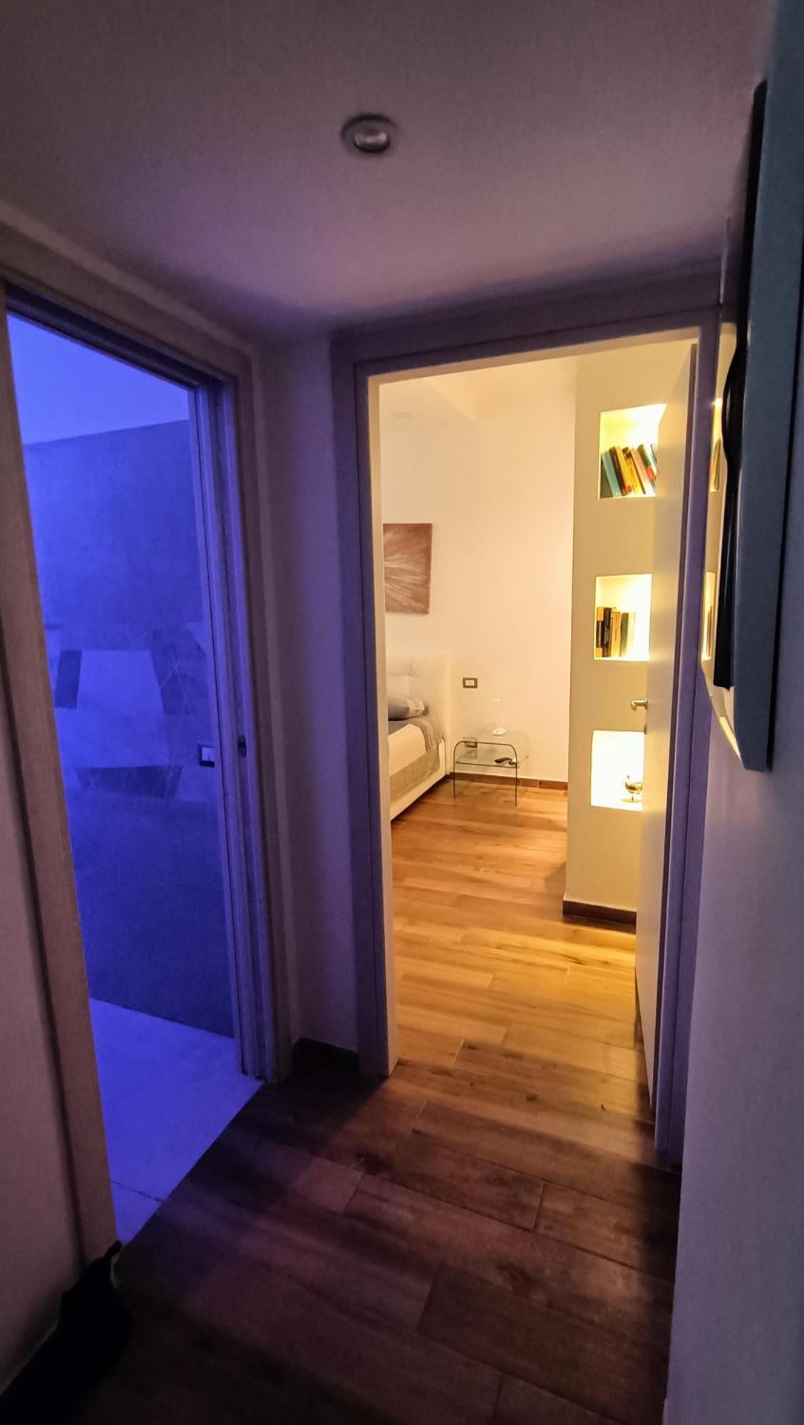 Casa Mia Metro A Nuovo Appartamento