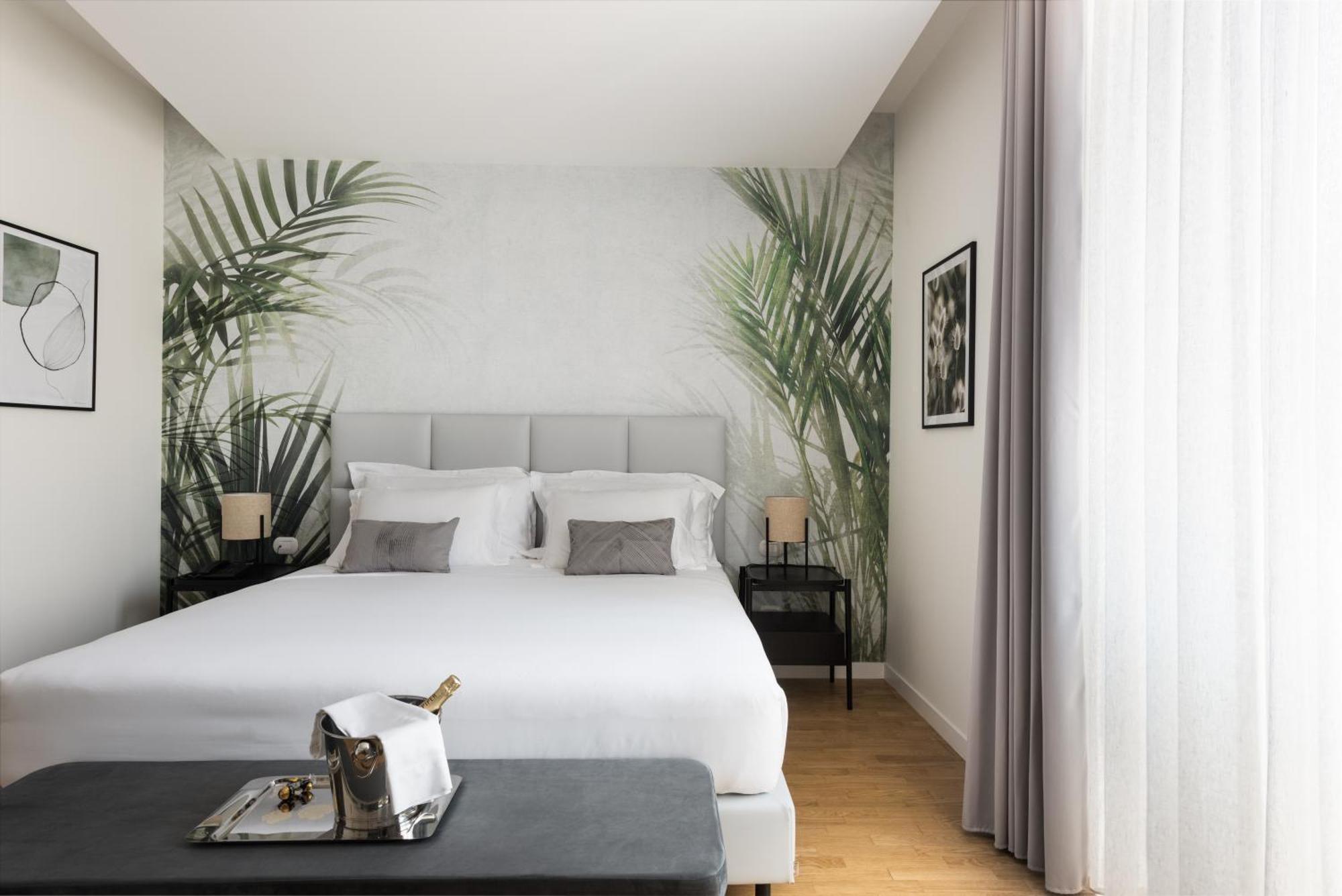 At Forty-one 3* Rome