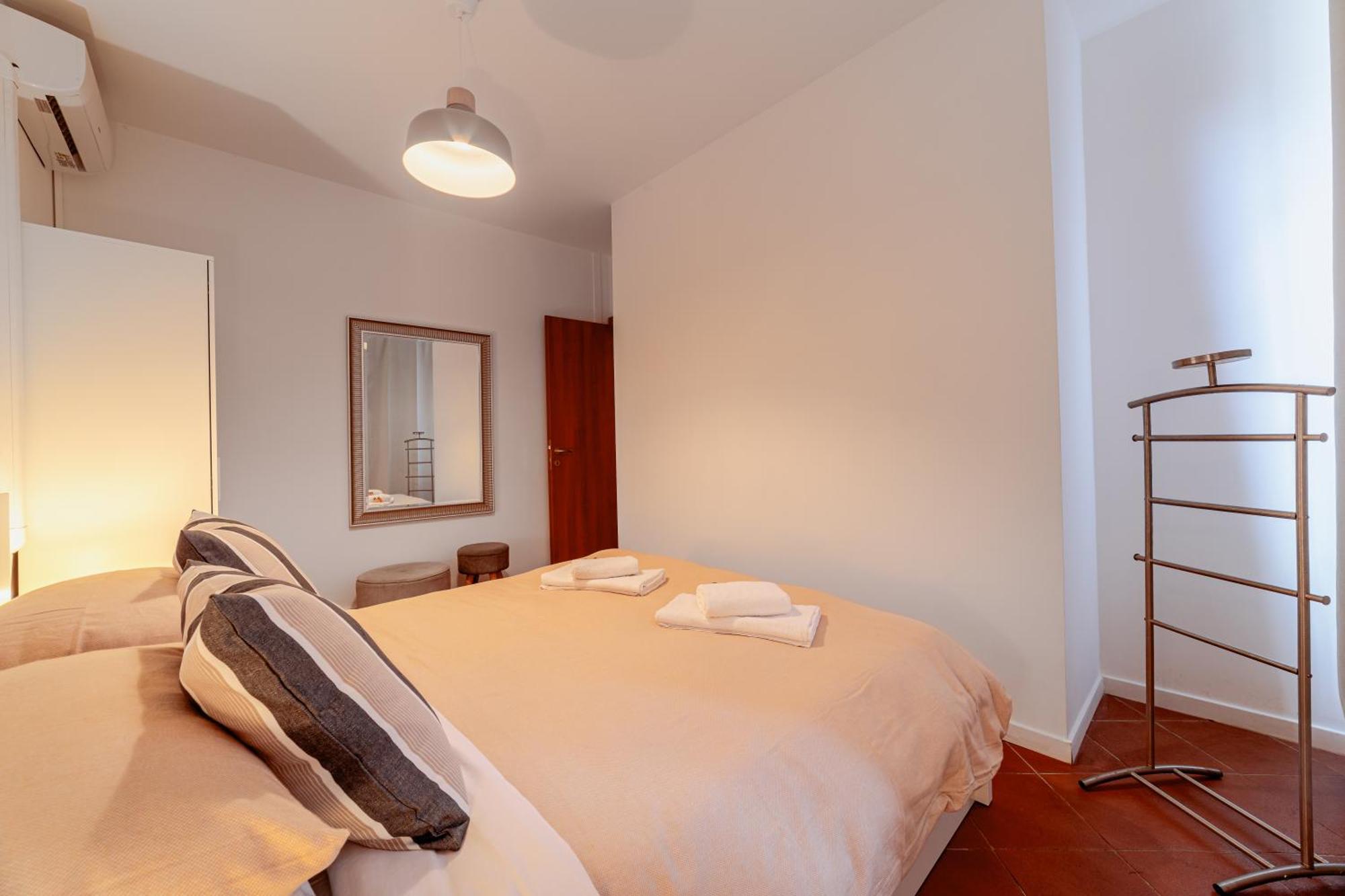 Tiberina Rooftop Trastevere Apartment