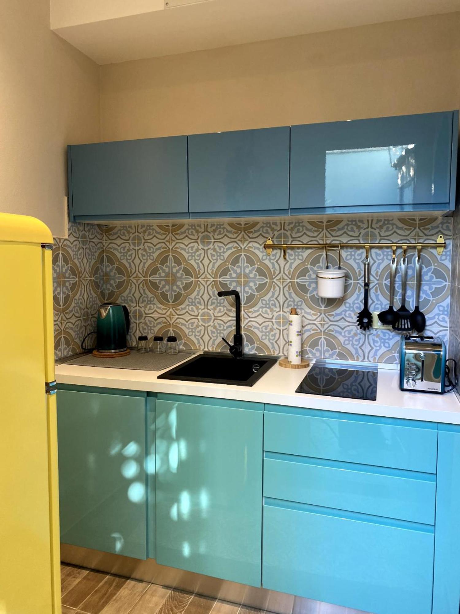 Apartment Residenza Il Palazzetto