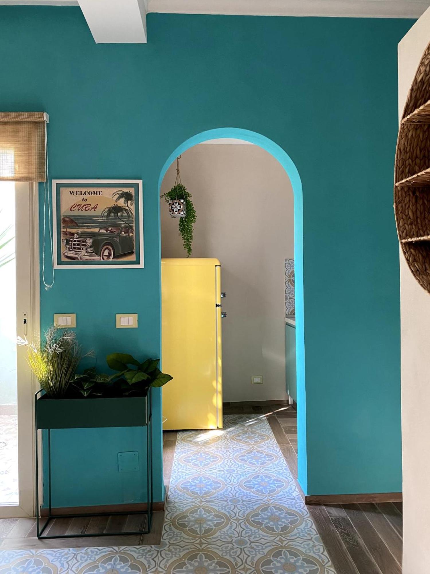 Apartment Residenza Il Palazzetto *