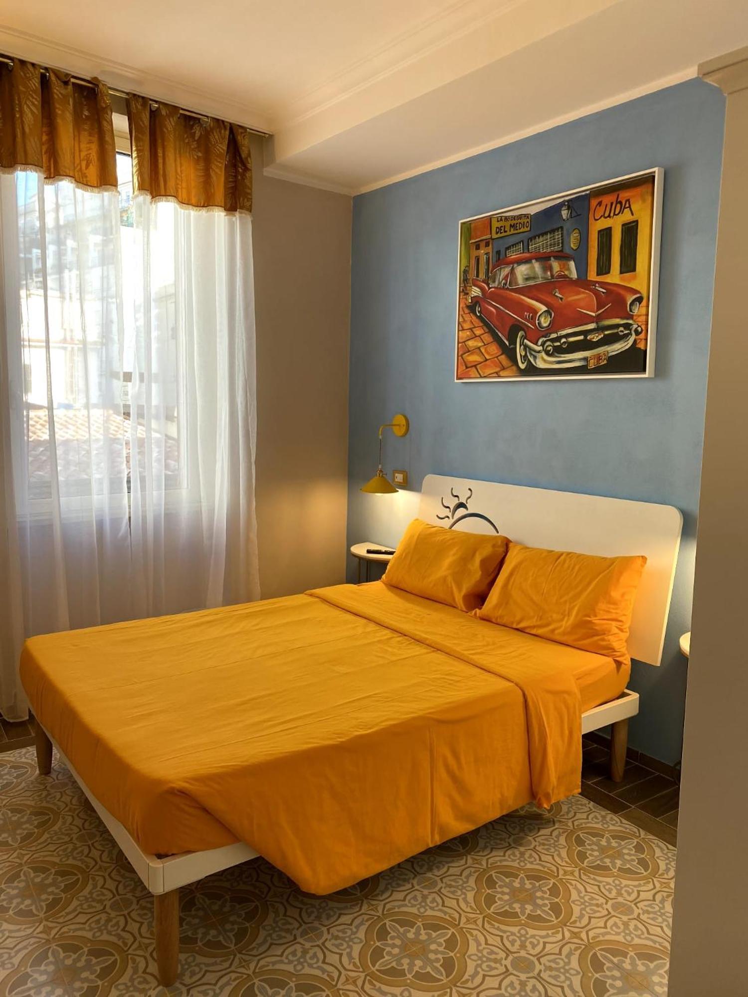 Residenza Il Palazzetto Apartment Rome