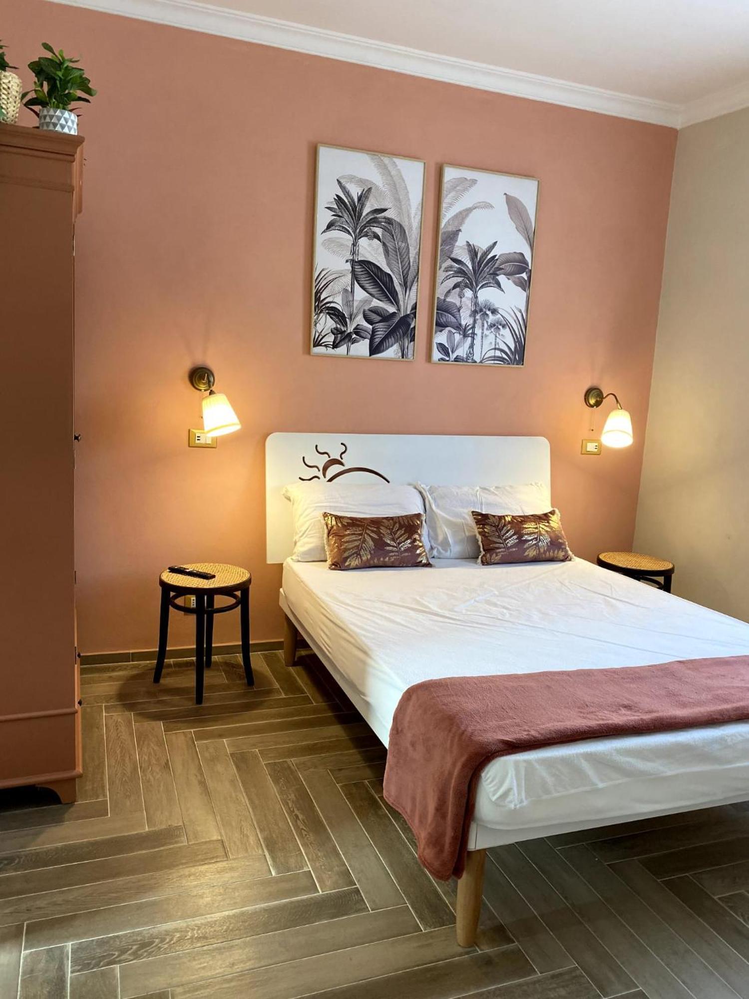 Apartment Residenza Il Palazzetto Rome