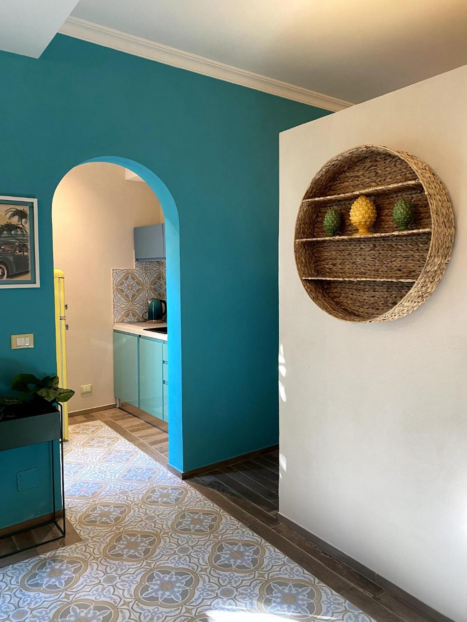 Apartment Residenza Il Palazzetto *
