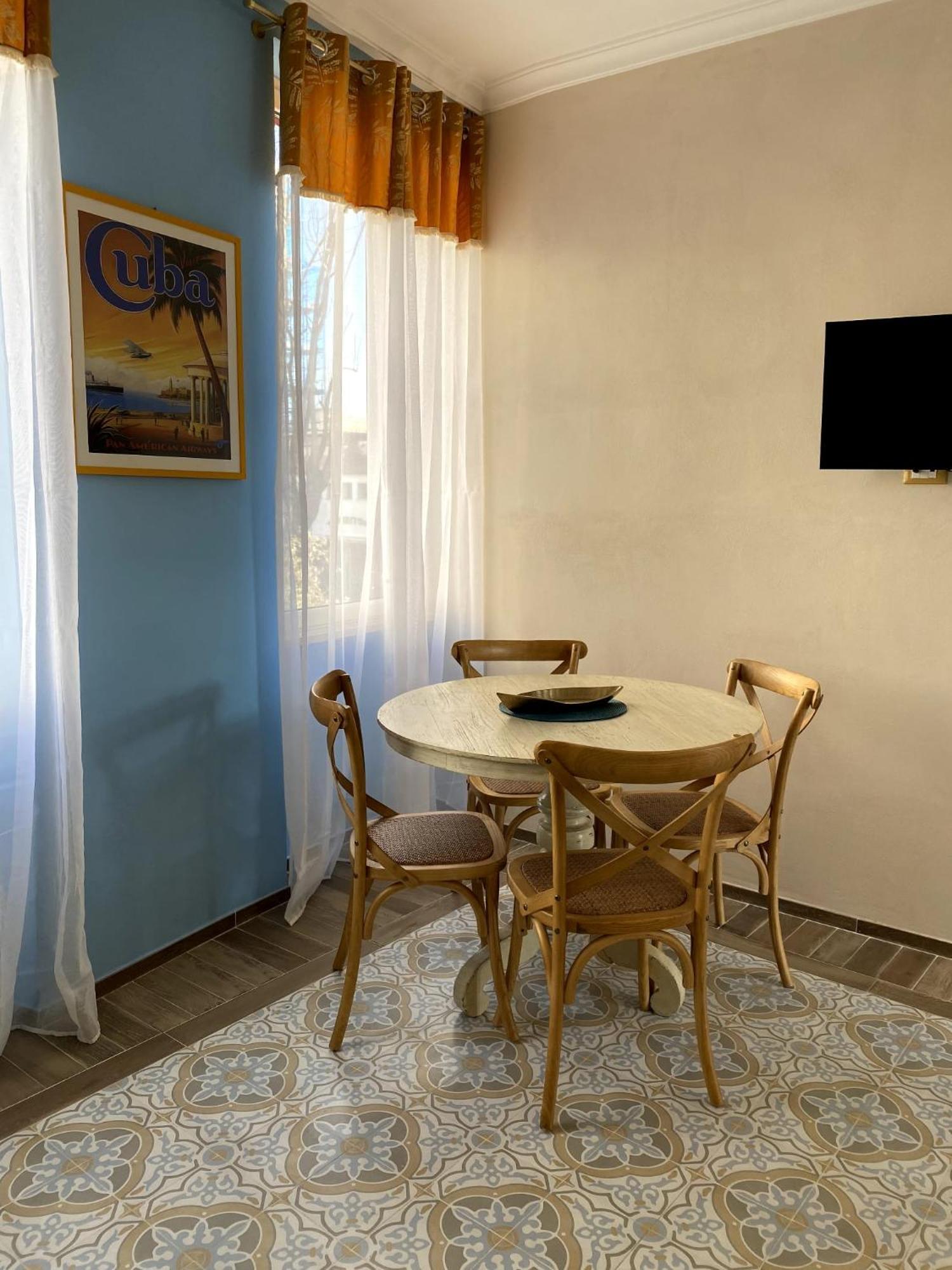 Residenza Il Palazzetto Apartment *