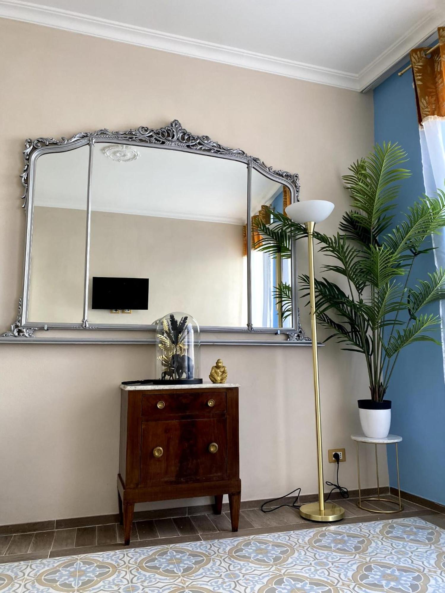 Residenza Il Palazzetto Apartment *