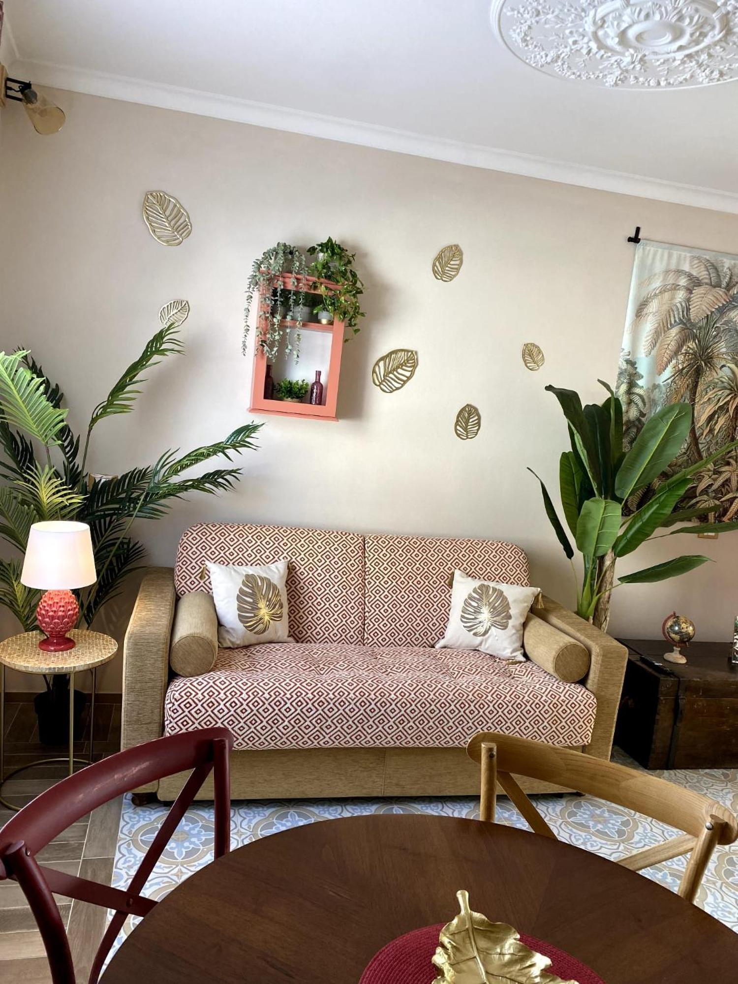 Apartment Residenza Il Palazzetto Rome