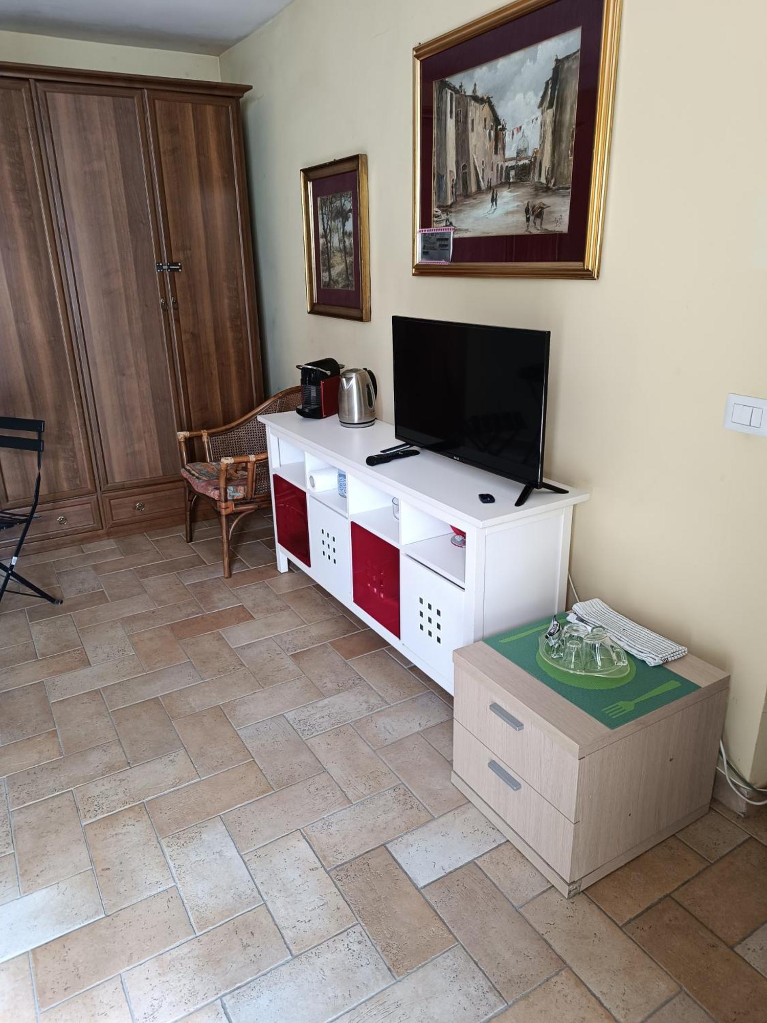 Apartment Lochaletcivico47 Rome