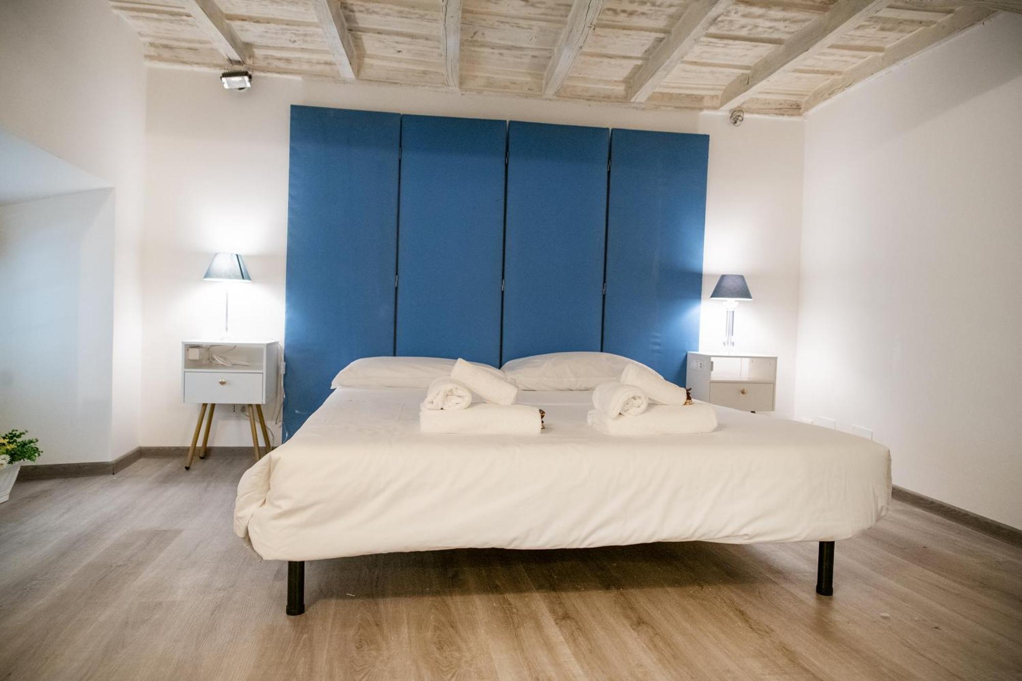 Campo De Fiori Apartment Rome
