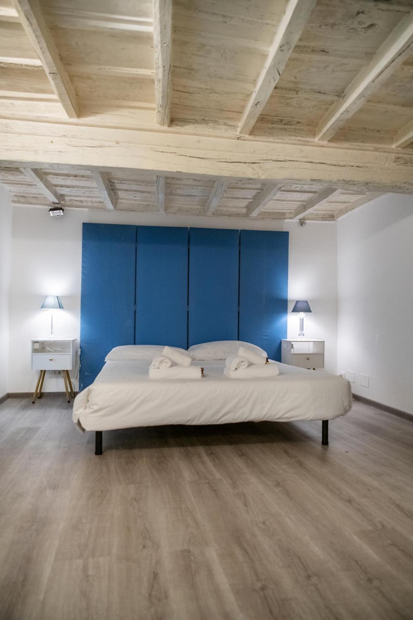 Apartment Campo De Fiori Rome