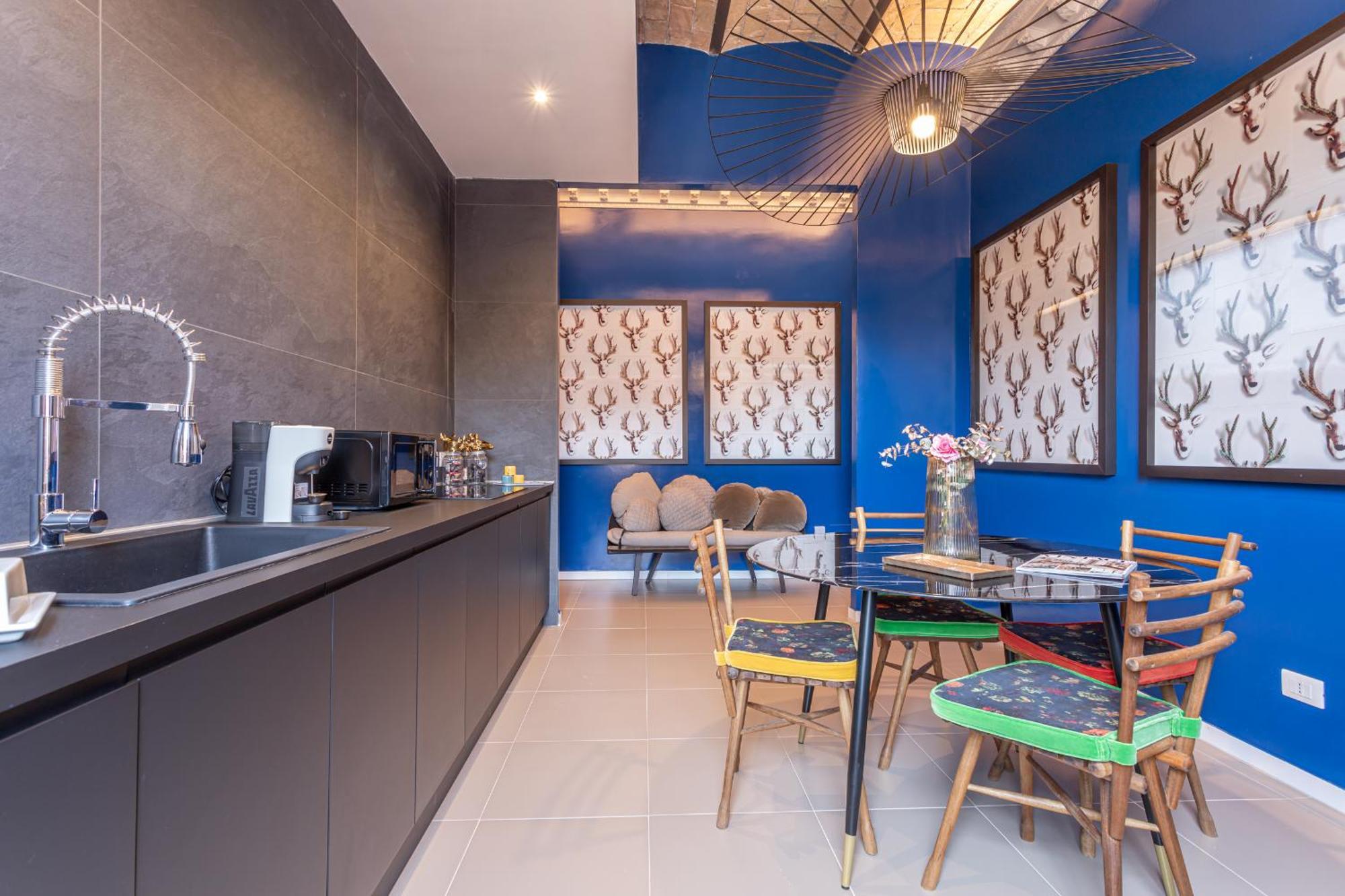 Maison Colonna Luxury