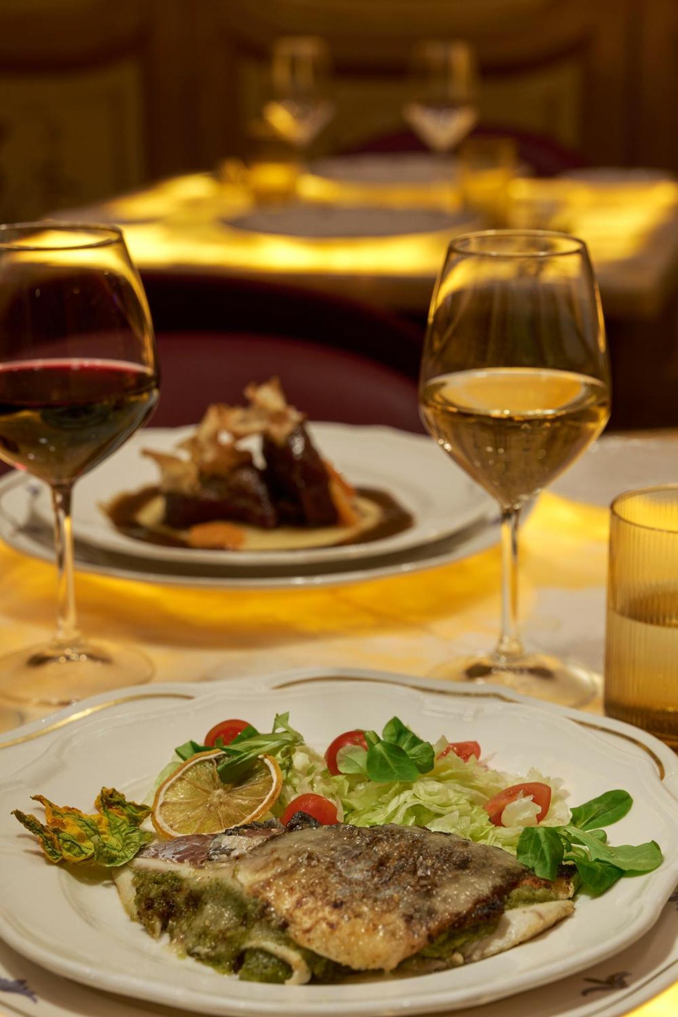 Hotel Welcome Piram 4*