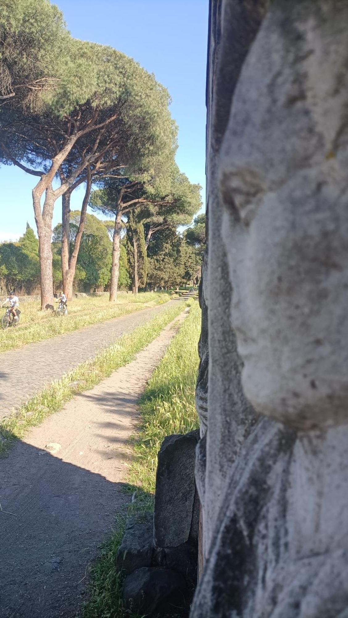 Casa Mia Metro A Nuovo Appartamento Roma