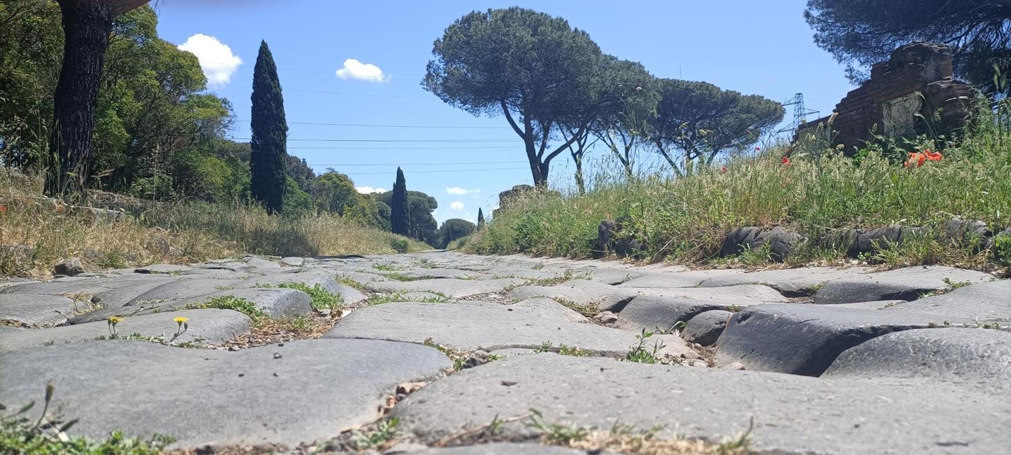 Casa Mia Metro A Nuovo