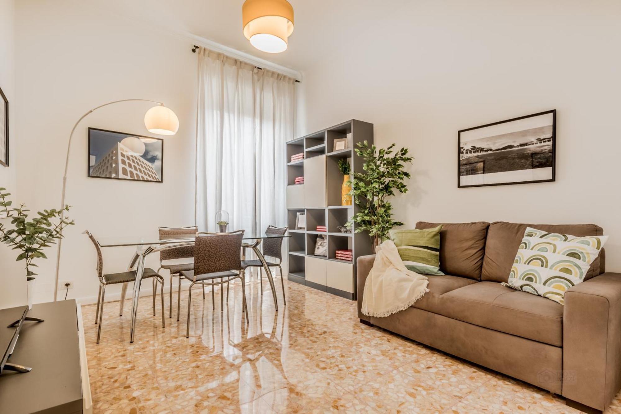 Maison 170 - *