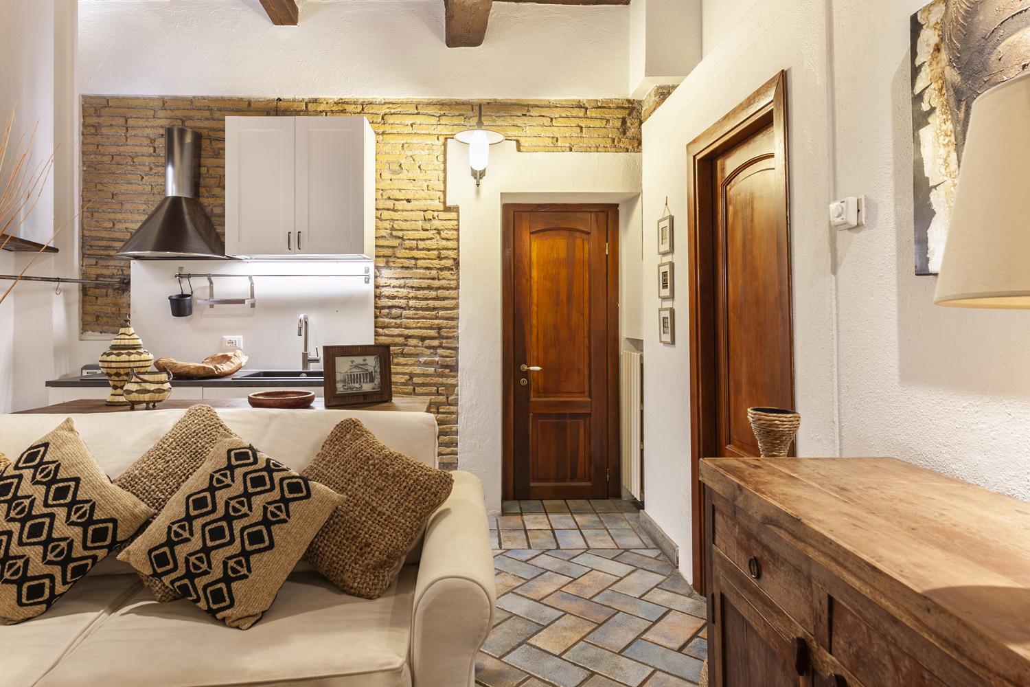 Campo Dei Fiori Nest Apartment Rome