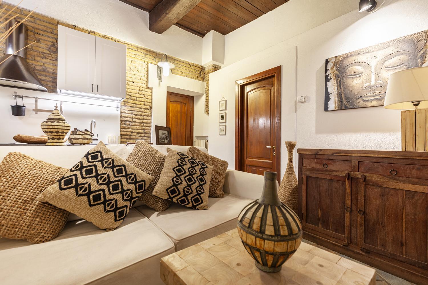 Apartment Campo Dei Fiori Nest *