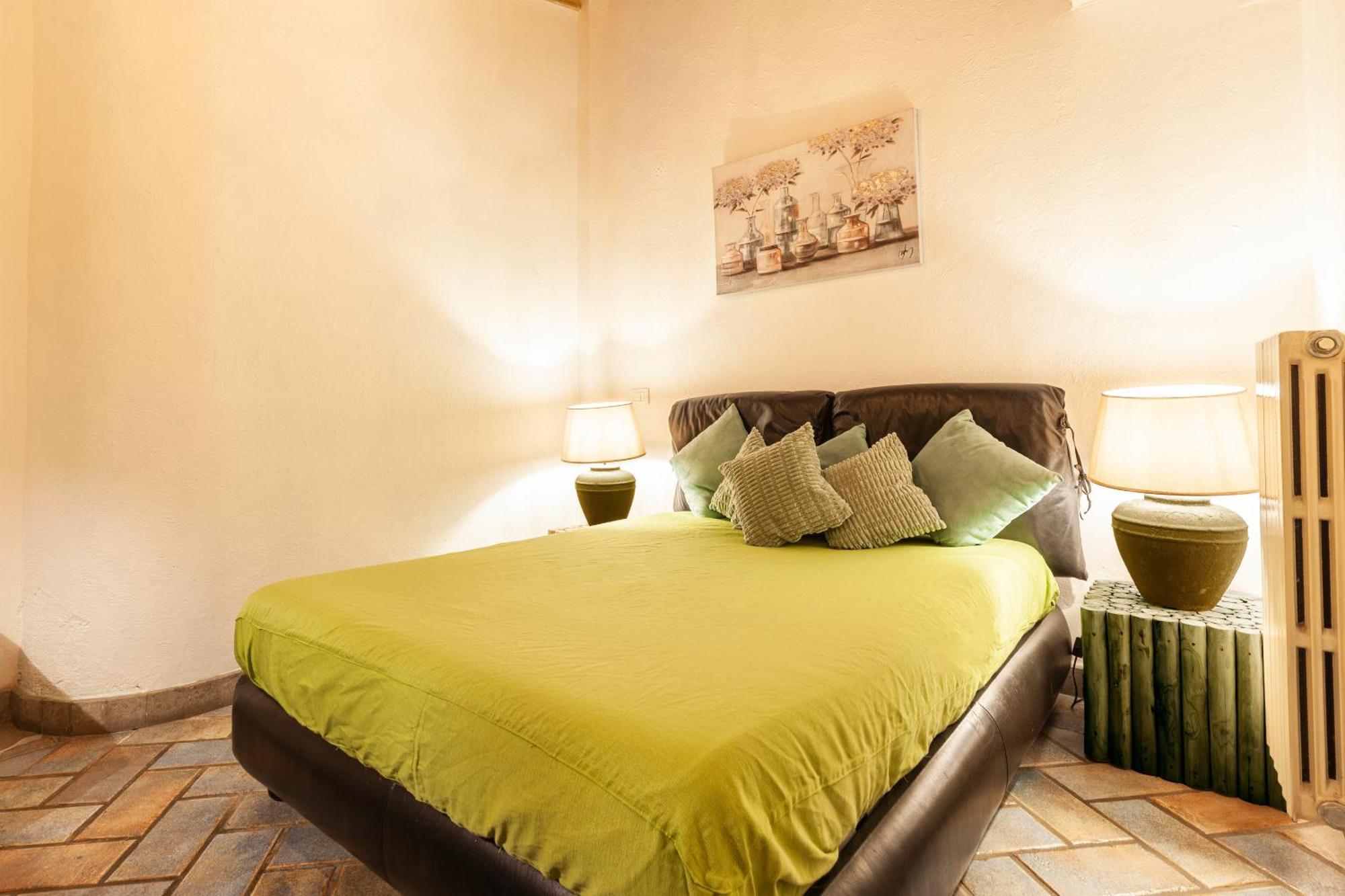 Campo Dei Fiori Nest * Rome