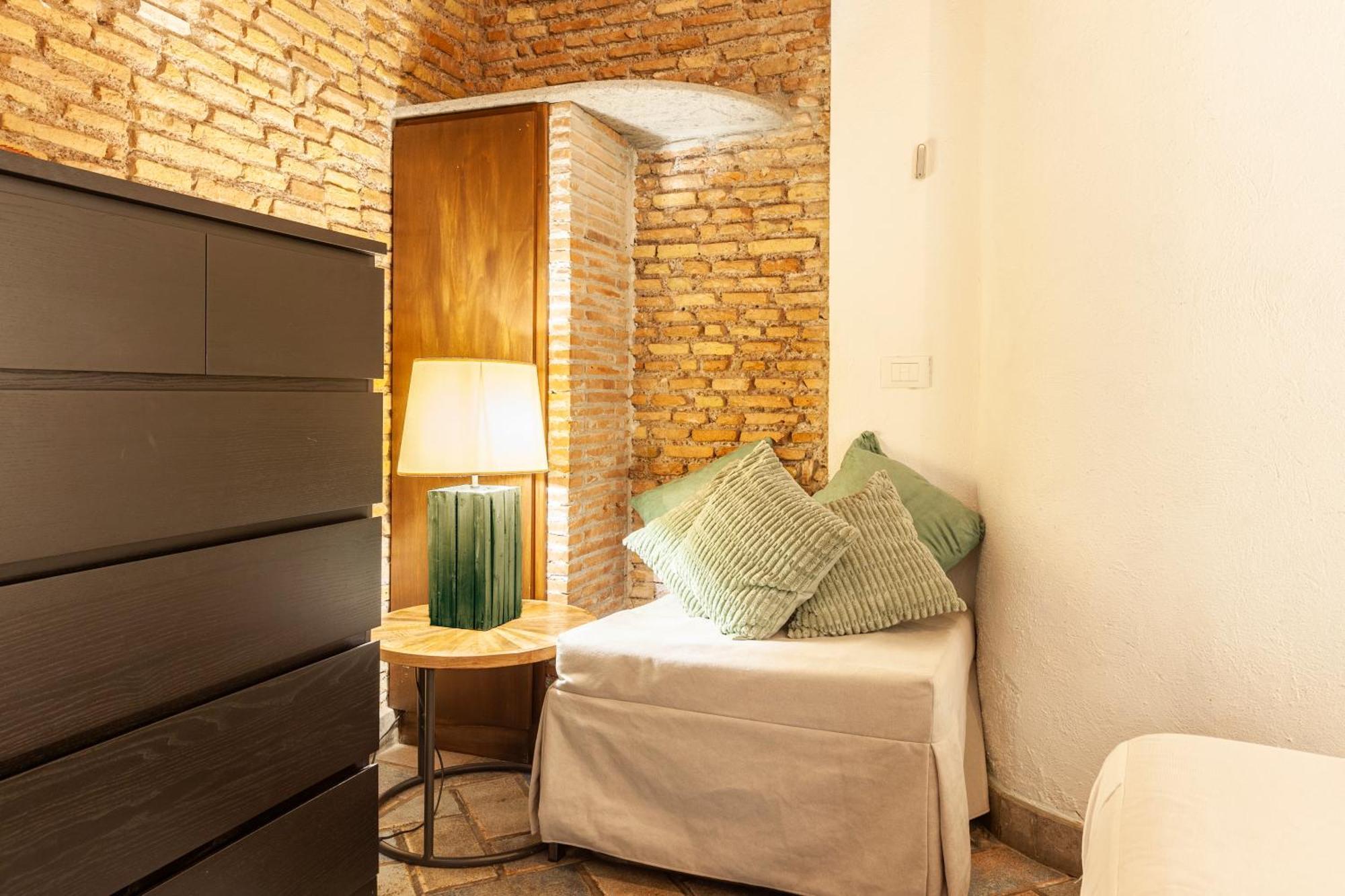 Apartment Campo Dei Fiori Nest *