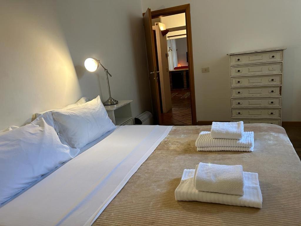 Appartamento Alfieri Central