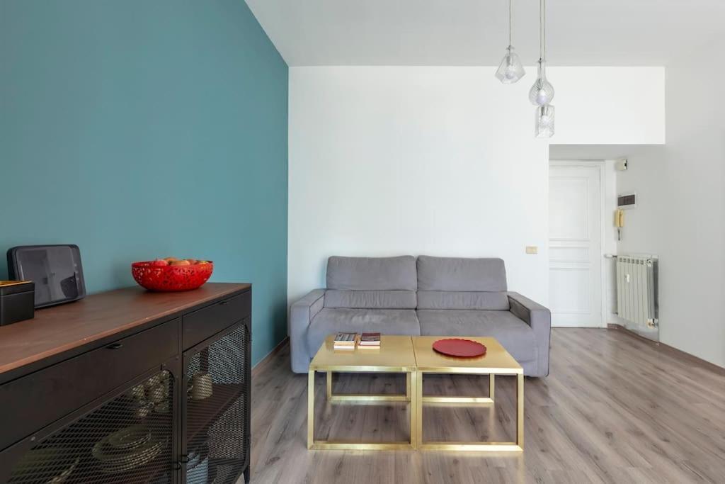 Apartment Fleming 67 By Hili Rome