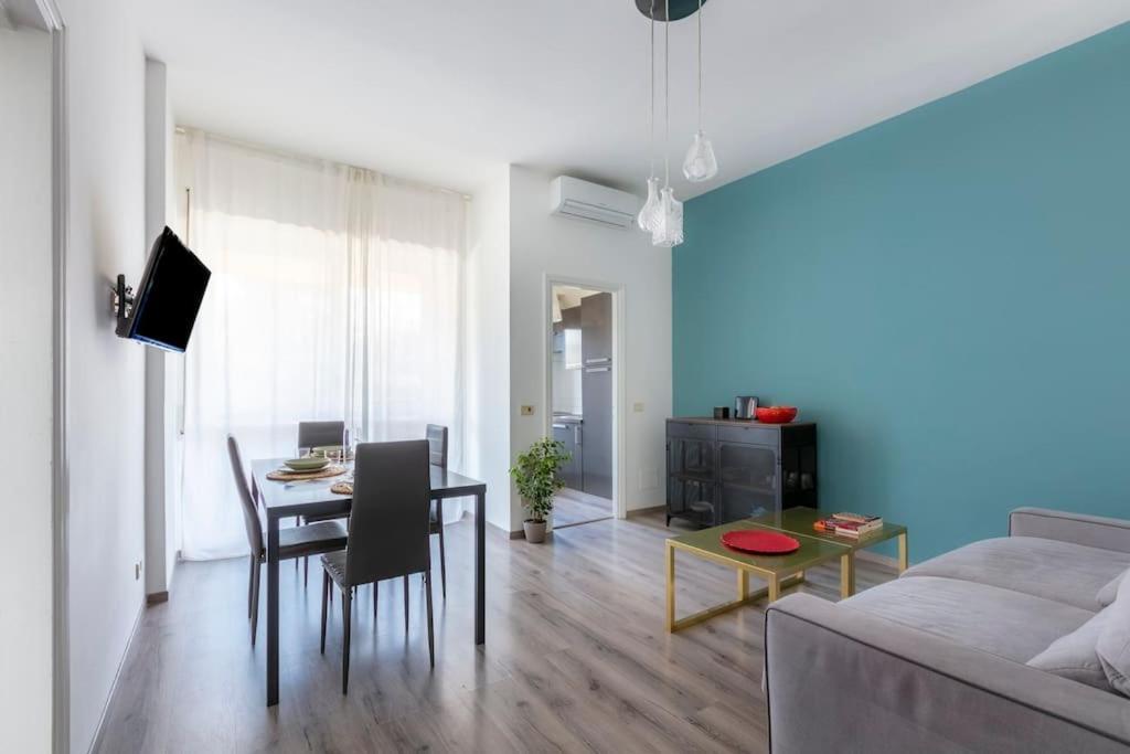 Fleming 67 By Hili Apartment Rome