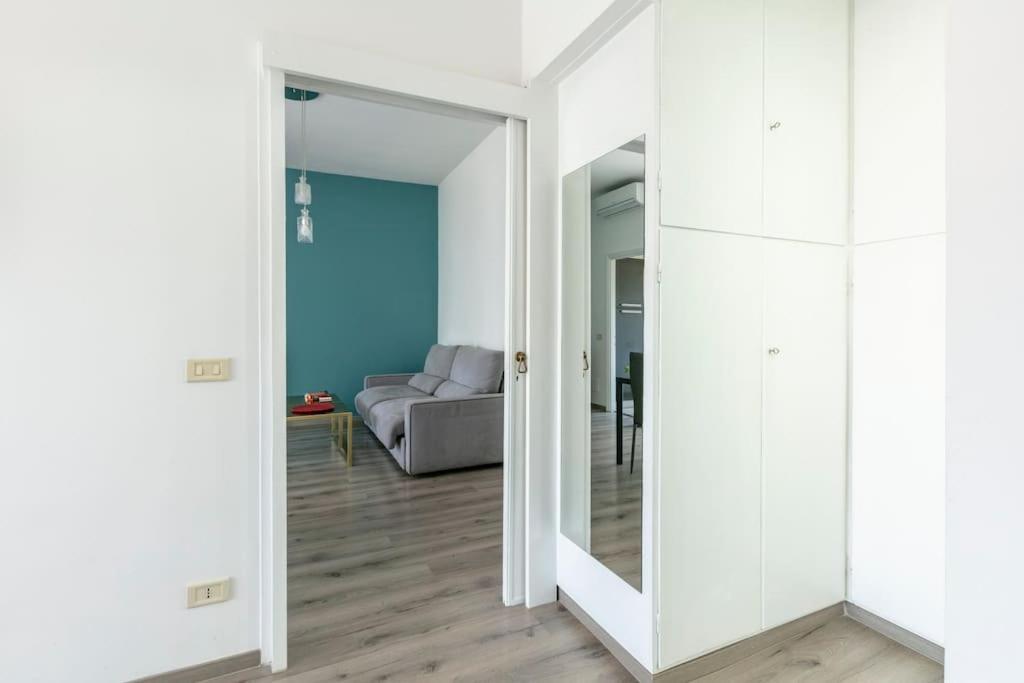 Apartment Fleming 67 By Hili Rome