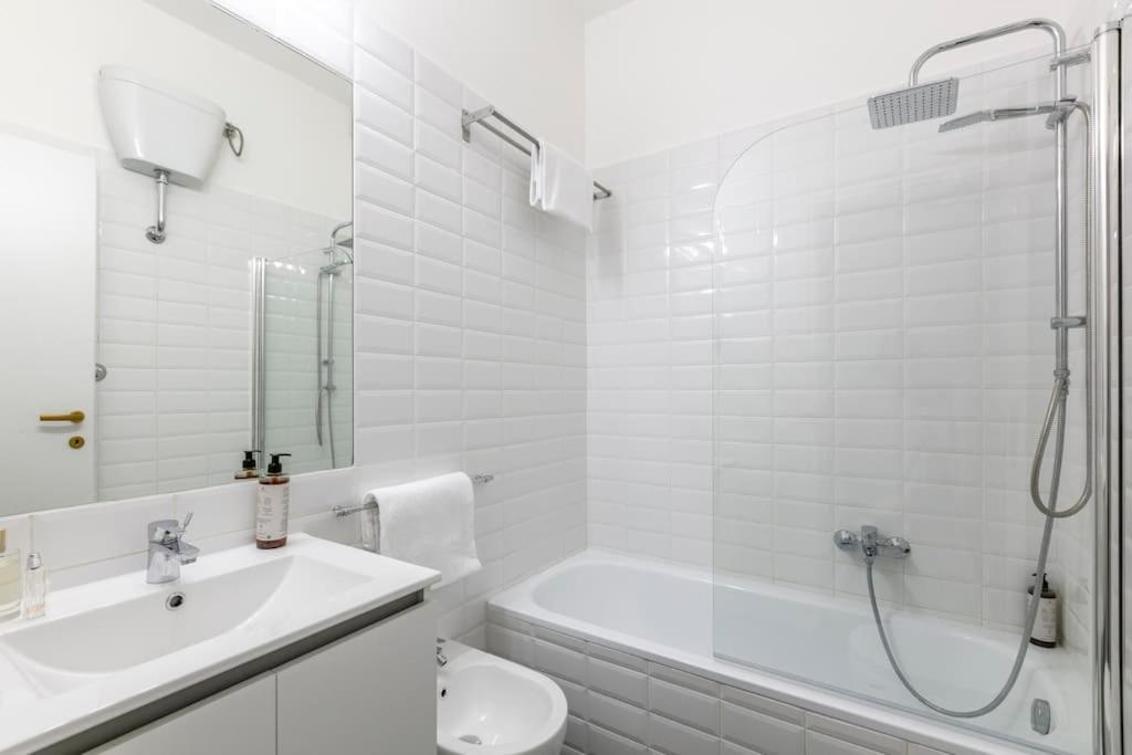 Fleming 67 By Hili Apartment