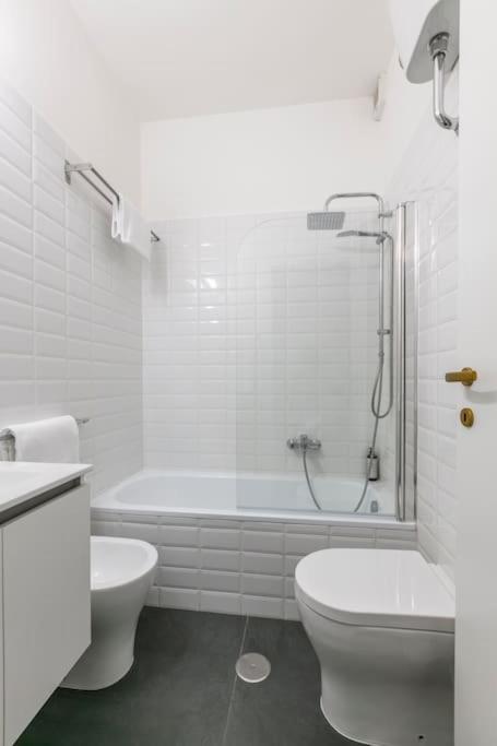 Fleming 67 By Hili Apartment Rome