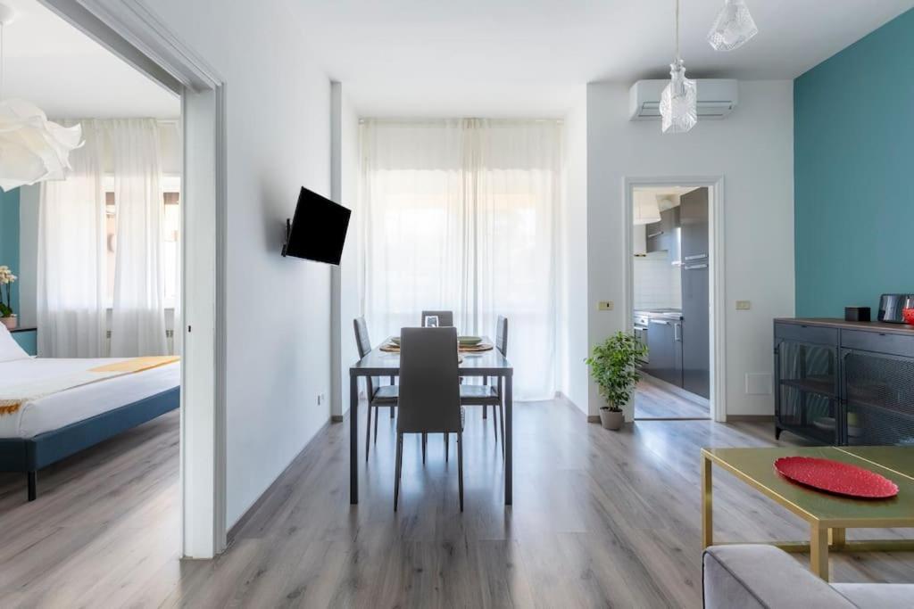 Apartment Fleming 67 By Hili