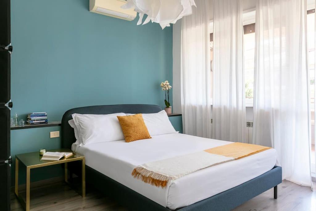 Apartment Fleming 67 By Hili Rome