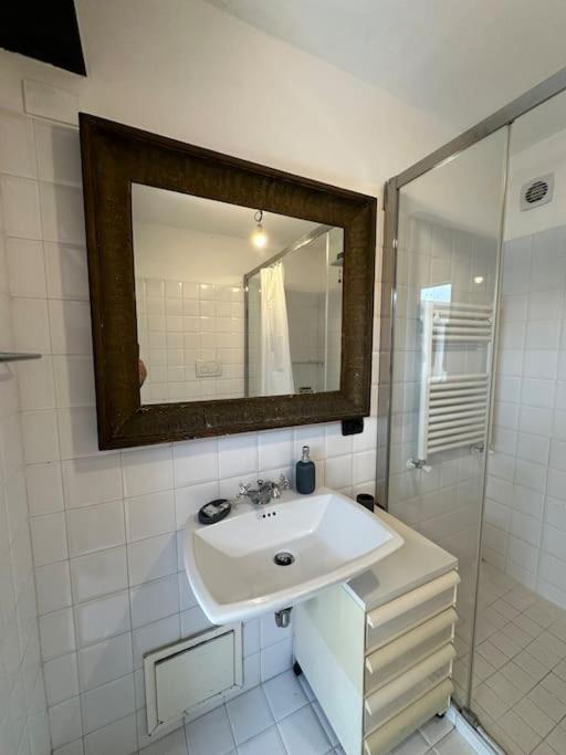 Apartment Nuovo Loft A Trastevere Con Super Terrazzo Rome