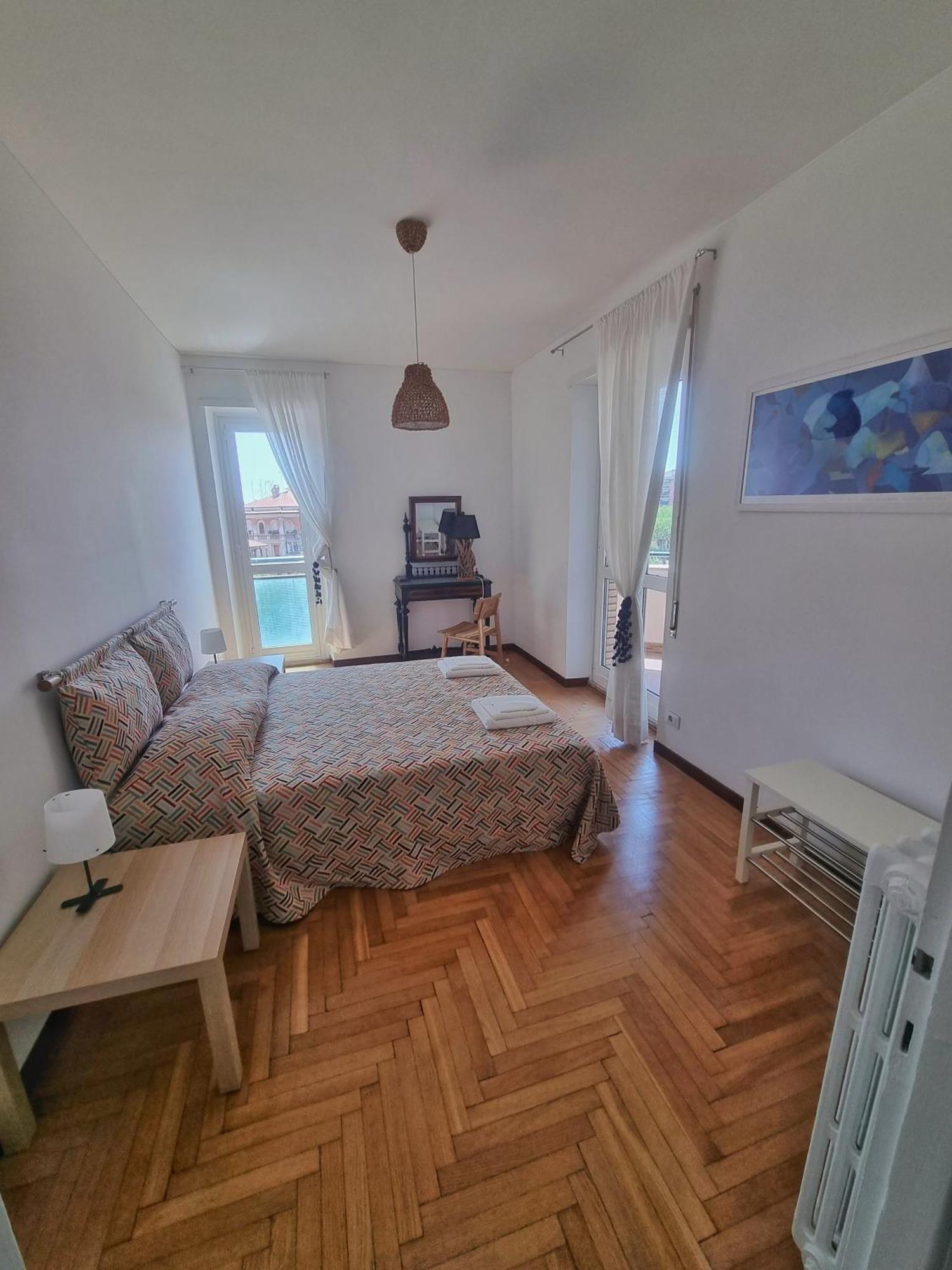 Apartment Pina's Trastevere House *