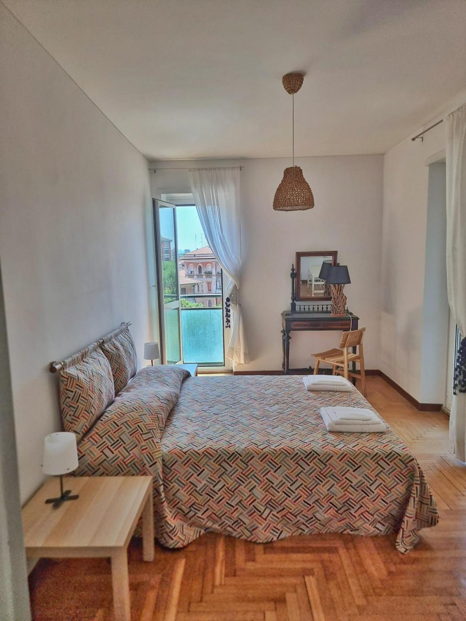Pina's Trastevere House Apartment