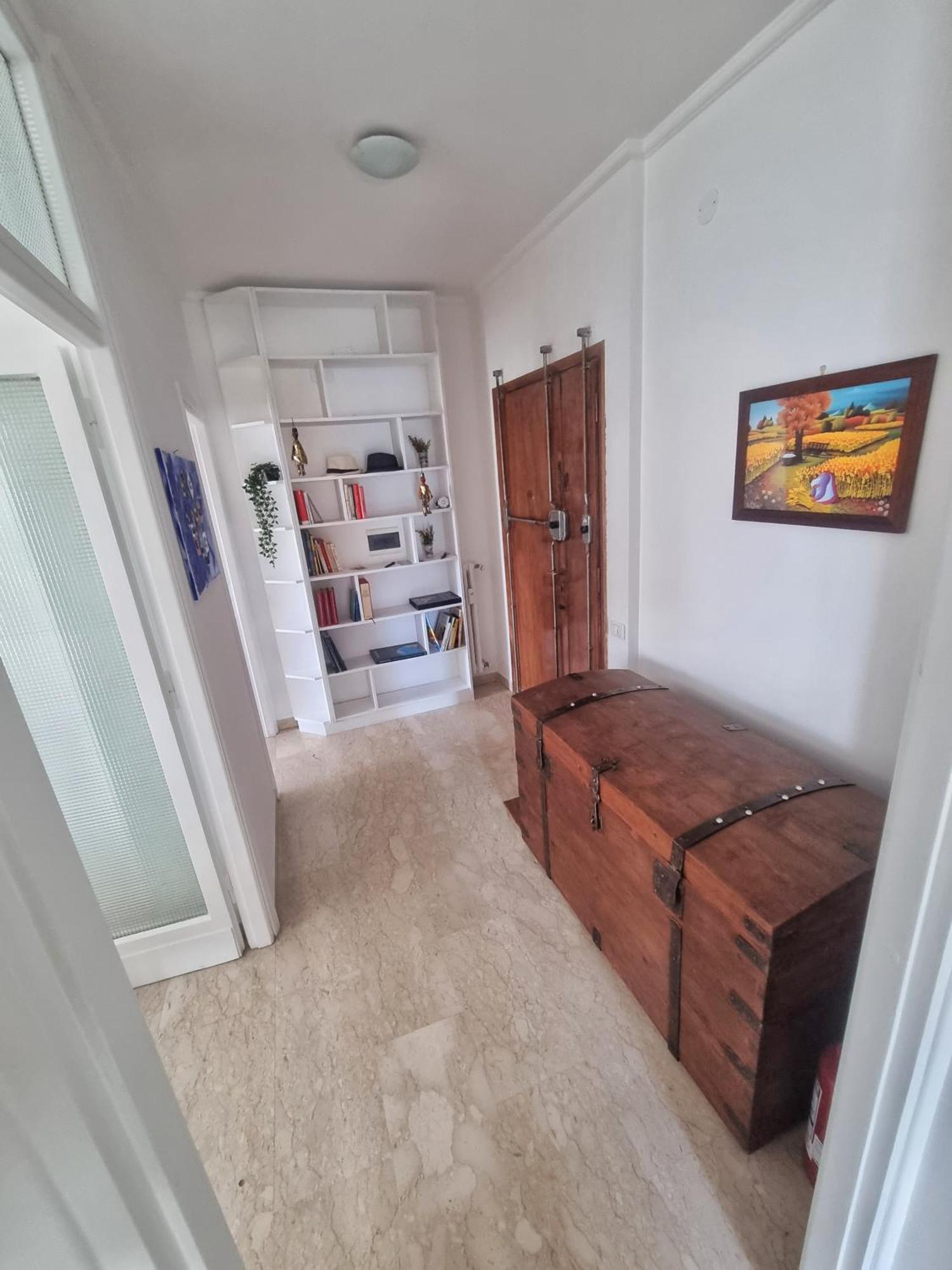 Pina's Trastevere House Apartment *