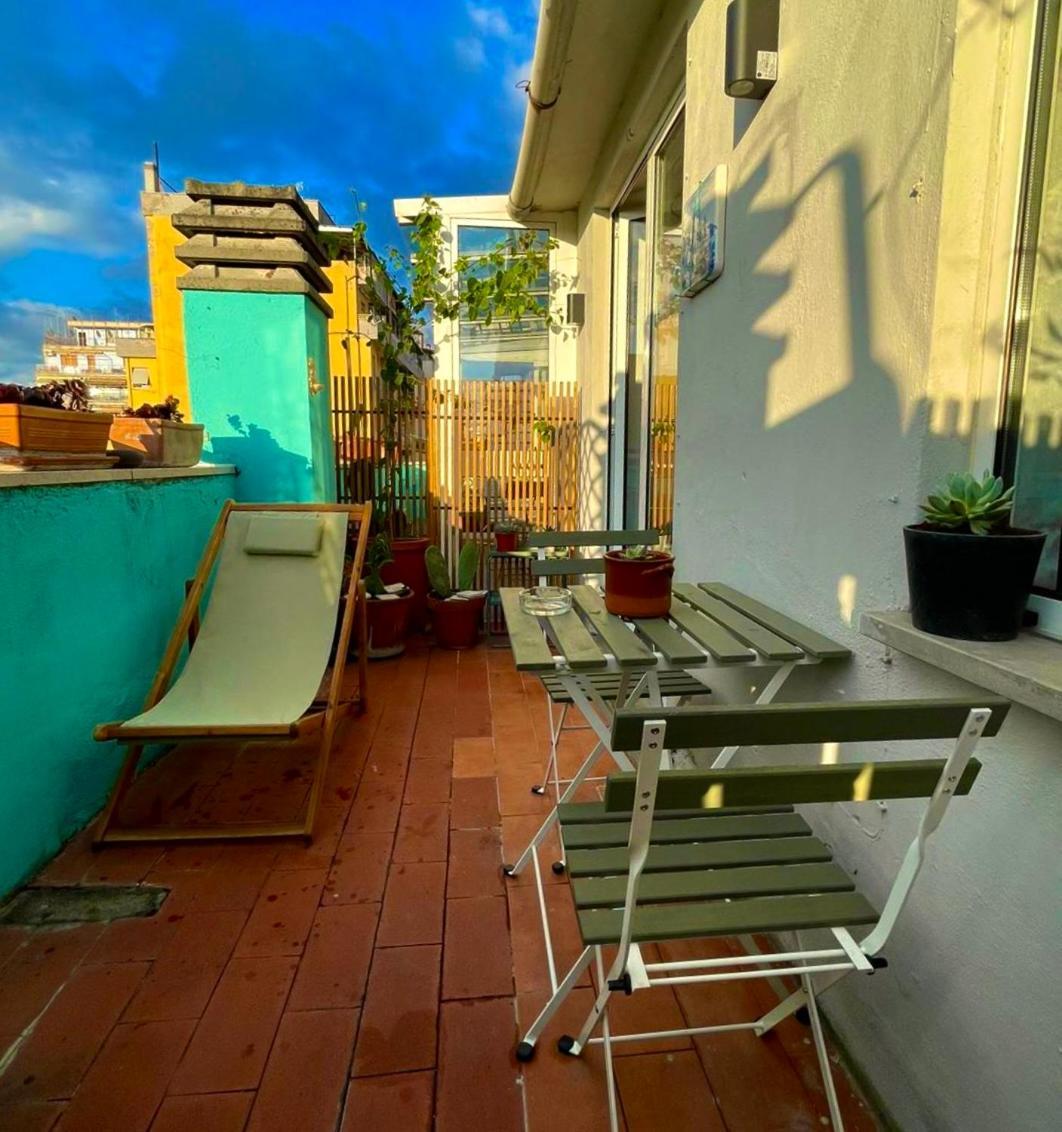 Stanza In Adiacente Metro C Guest house Rome