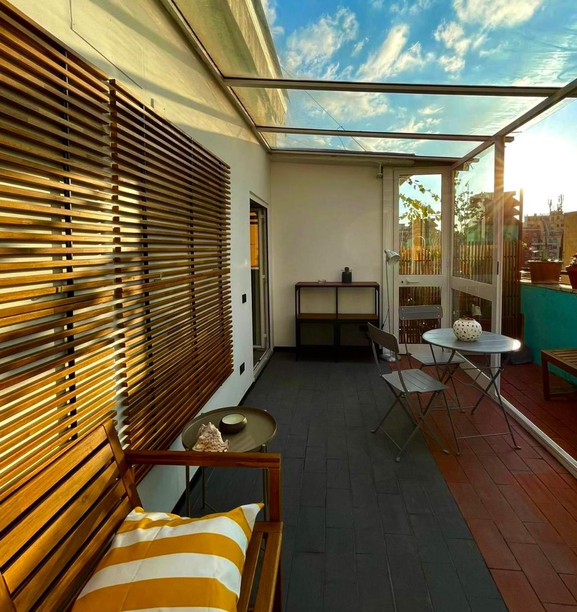 Guest house Stanza In Adiacente Metro C Rome