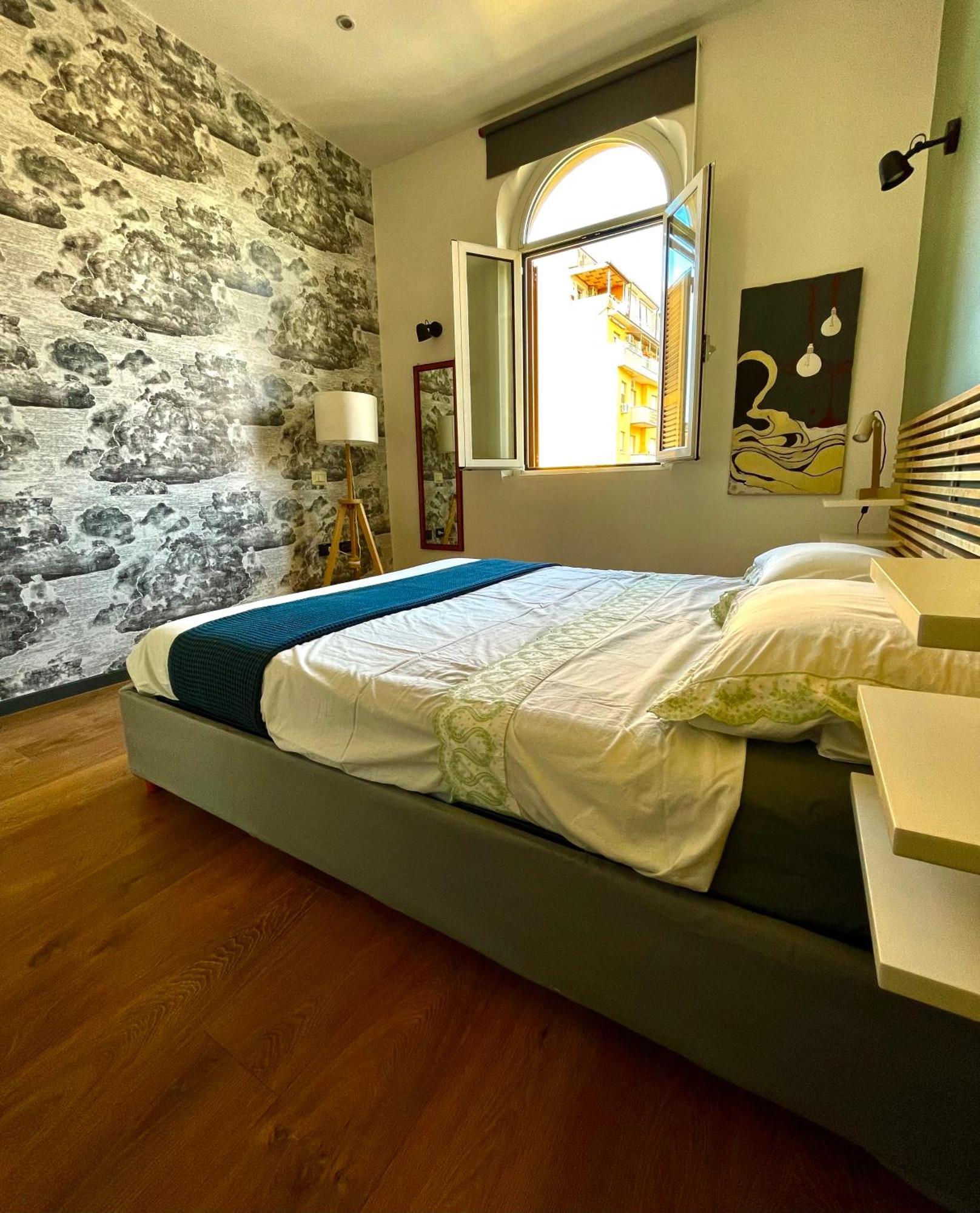 Guest house Stanza In Adiacente Metro C *