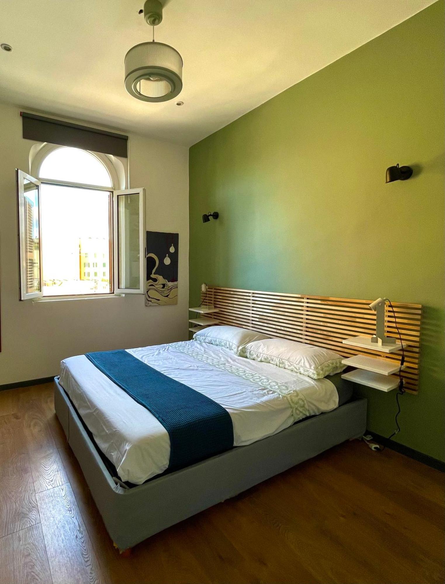 Guest house Stanza In Adiacente Metro C *