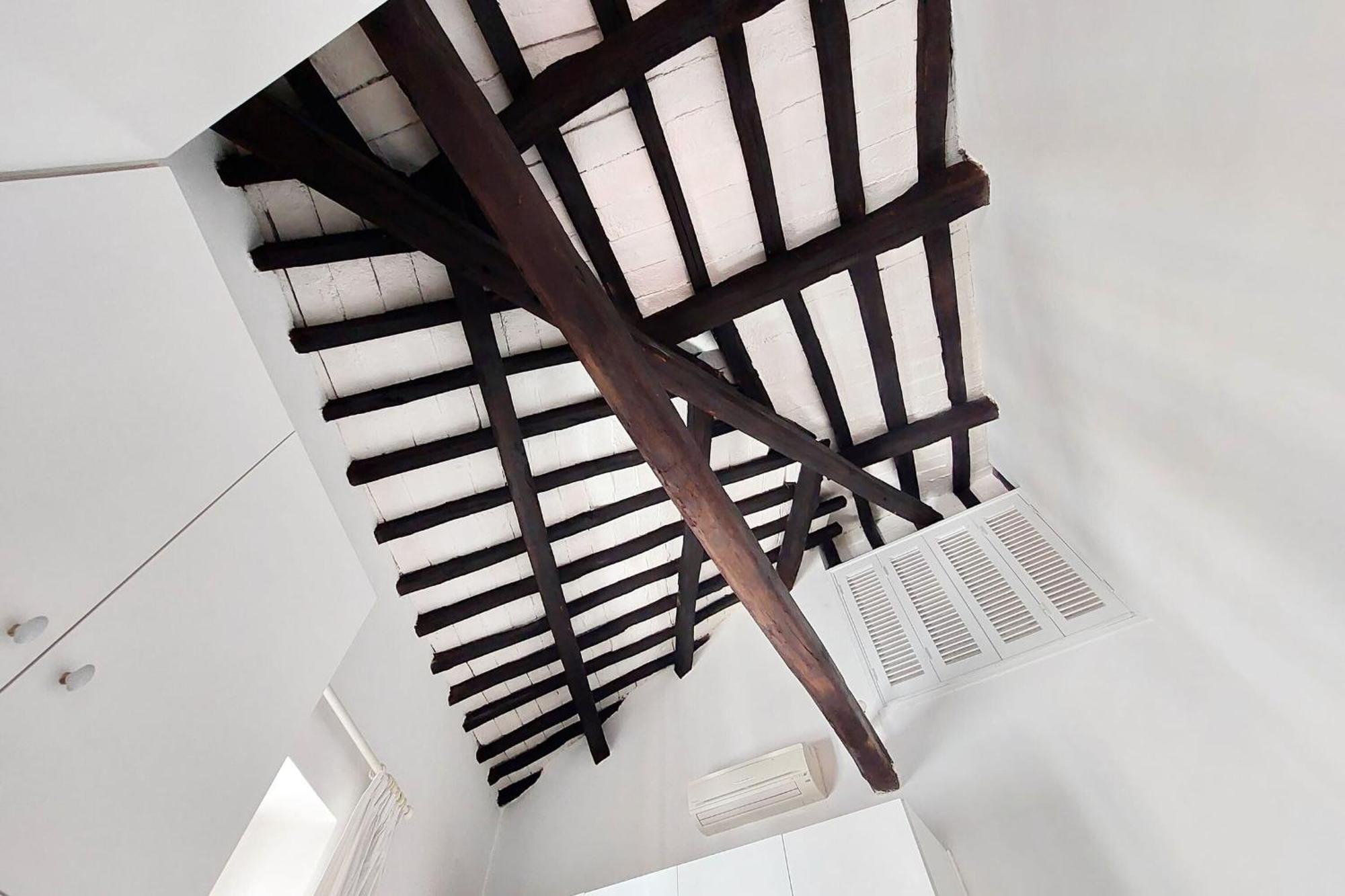 Magical Navona Duplex With Terrace By Halldis Apartment Rome